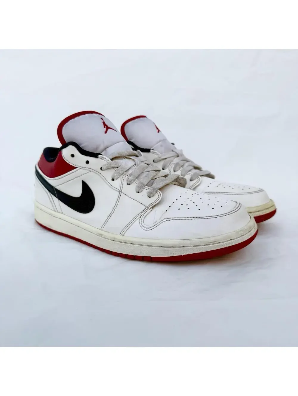 Jordan air low